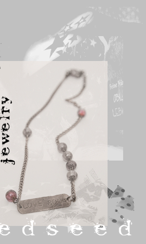 charmedseed jewelry
